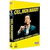 Ciel mon mardi ! : Le bloc-notes / Les d�bats / La centi�me - Coffret 3 DVD [inclus 1 livret]