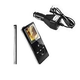 Review TeckNet V70-2G-Black + FM01 / TeckNet V70 1.8