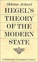 Hegel's Theory of the Modern State (Cambridge Studies in the History and Theory of Politics)