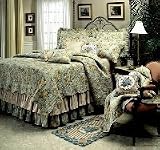 Champs Full/Queen Quilt (86 x 86)