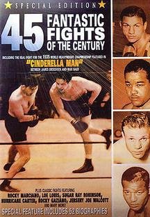 45 Fantastic Fights Of The Century