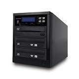 Spartan All-in-One Back Up canter 2 Target DVD Duplicator MD-8002 (MS,CF SD MMC USB SLOT)