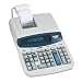 (Price/EA)1530-6 Commercial 2-Color Printing Calculator, Tax Functions, 10-Digit Display