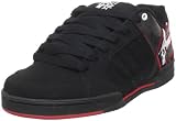 Etnies Men's Metal Mulisha Piston Skate Shoe