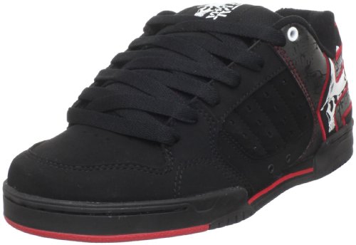 Best Price Etnies Men's Metal Mulisha Piston Skate Shoe