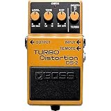 BOSS ターボ・ディストーションTURBO Distortion DS-2 DS-2(T)