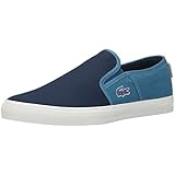 Lacoste Men's Gazon Sport Fashion Sneaker