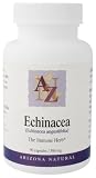 Arizona Naturals - Echinacea Angustifolia, 500 mg, 90 capsules