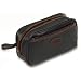 Danielle Enterprises Monaco for Him Travel Kit with Top Zip Opening and Front Pocket, Green