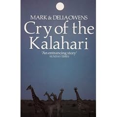 Cry of the Kalahari