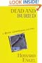 Dead and Buried: A Benny Cooperman Mystery (Benny Cooperman Mysteries)