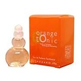 アザロ オレンジ トニック オーデトワレスプレー  30ml-A22