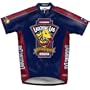 Primal Wear Men's Bristol Laughing Lab Scottish Ale Beer Short Sleeve Cycling Jersey - BRLLJ20M (XL)