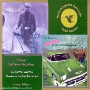 DEDANNAN GOLD SERIES