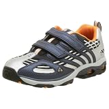 Stride Rite Little Kid/Big Kid Super Ball Hook and Loop Sneaker
