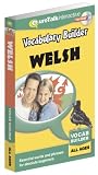Vocabulary Builder - Learn Welsh: for Children 4 & up