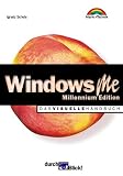 Produkt-Bild: Windows Me - durchBlick! . Das visuelle Handbuch