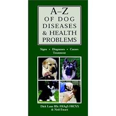 A-Z of Dog Diseases and Health Problems