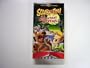 Scooby-Doo and the Reluctant Werewolf (VHS)