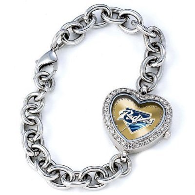 Game Time San Diego Padres Heart Series Watch
