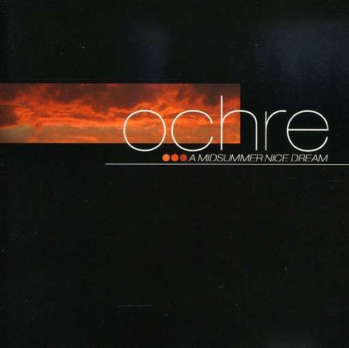 Ochre