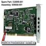 Compaq ESS 1869 Audio Board AP 200 & DP EP SB - New - 332859-001