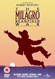 The Milagro Beanfield War [UK IMPORT] - Ruben Blades