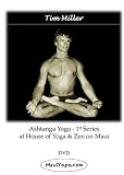 Tim Miller, Ashtanga Yoga at the House of Yoga & Zen on Maui