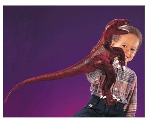 Folkmanis 2230 - Velociraptor