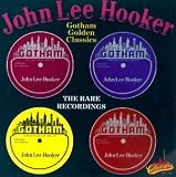 Gotham Golden Classics: The Rare Recordings