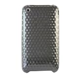CASETRONICS Transparent Hard Shell Case for Apple iPhone 3G / 3GS