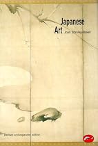 Japanese Art (World of Art)