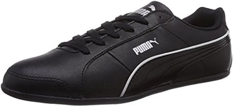 Puma Myndy Synthetic Leather, Women's Low-Top Trainers