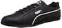 Puma Myndy Synthetic Leather, Women's Low-Top Trainers