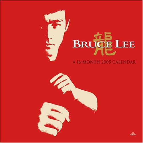 Bruce Lee