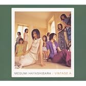 VINTAGE A (初回限定盤・紙BOX仕様)