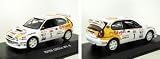 �ȥ西 �������� 98 WRC #1 (PC80007)