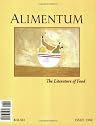 Alimentum: The Literature of Food