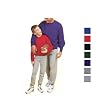 Jerzees Midweight Youth Sweatpants - (0342JE)