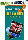 Rick Steves' Ireland 2004