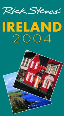 City Travel Guides Discounted  Books : Rick Steves' Ireland 2004