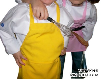 Image #9 of CHEFSKIN CHEF MUSHROOM