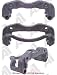 A1 Cardone 14-1012 CALIPER BRACKETS