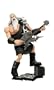 Guitar Hero God of Rock Figure