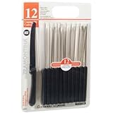 IMAGE OF Tramontina Steak Knives - 12 pc.
