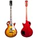 Gibson 1959 Les Paul Standard VOS Electric Guitar, Ice Tea