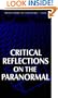 Critical Reflections on the Paranormal (S U N Y Series in Religious Studies)