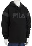 Fila Ripple Fleece Boys Hoodie