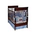 Duchess Crib by Delta Children's Products- Cherry