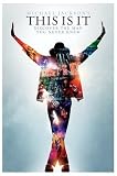 Michael Jackson - This Is It - Maxi Poster - 61 cm x 91.5 cm